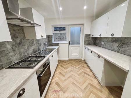 3 bedroom Bungalow for sale in Victoria Avenue, Hatfield, Doncaster, DN7