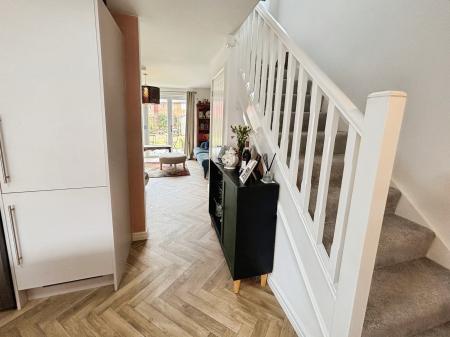 3 bedroom Semi-detached house for sale in Viking Way, Hatfield, Doncaster, DN7