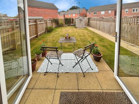 3 bedroom Semi-detached house for sale in Viking Way, Hatfield, Doncaster, DN7