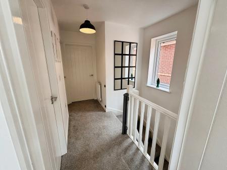 3 bedroom Semi-detached house for sale in Viking Way, Hatfield, Doncaster, DN7
