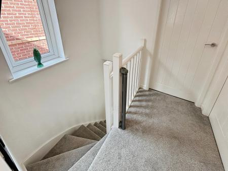 3 bedroom Semi-detached house for sale in Viking Way, Hatfield, Doncaster, DN7