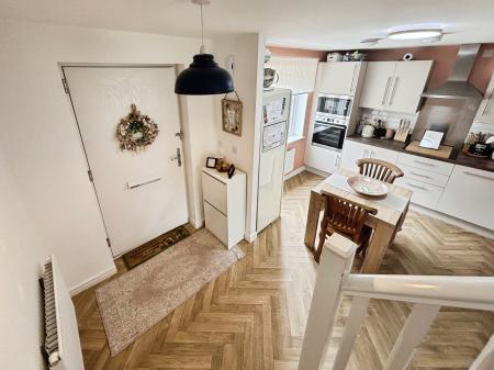 3 bedroom Semi-detached house for sale in Viking Way, Hatfield, Doncaster, DN7