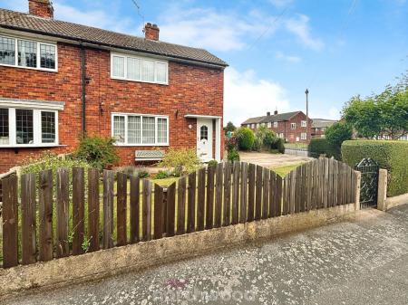 West Avenue, Stainforth, Doncaster, DN7