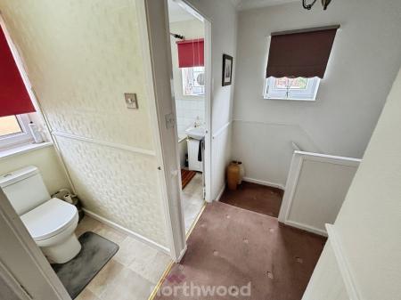 2 bedroom Semi-detached house for sale in West Avenue, Stainforth, Doncaster, DN7