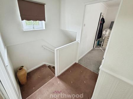 2 bedroom Semi-detached house for sale in West Avenue, Stainforth, Doncaster, DN7