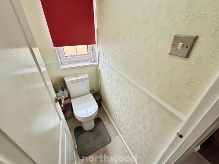 2 bedroom Semi-detached house for sale in West Avenue, Stainforth, Doncaster, DN7