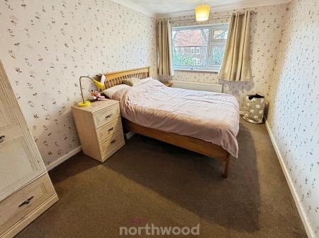3 bedroom Semi-detached house for sale in Amanda Drive, Hatfield, Doncaster, DN7