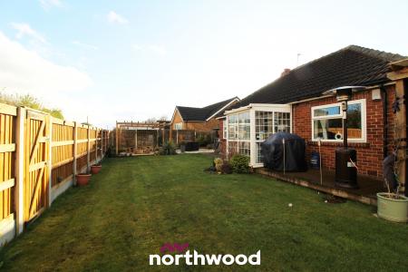3 bedroom Detached bungalow for sale in Barton Lane, Armthorpe, Doncaster, DN3