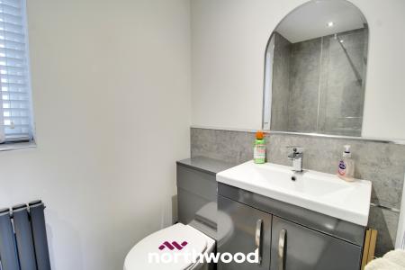 3 bedroom Detached bungalow for sale in Barton Lane, Armthorpe, Doncaster, DN3