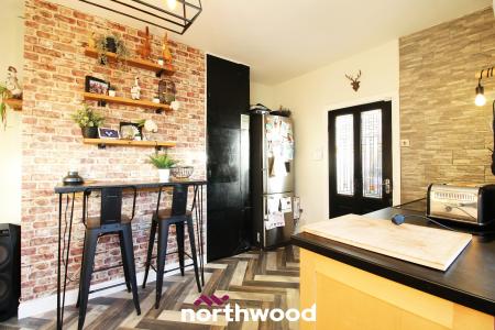 3 bedroom Detached bungalow for sale in Barton Lane, Armthorpe, Doncaster, DN3