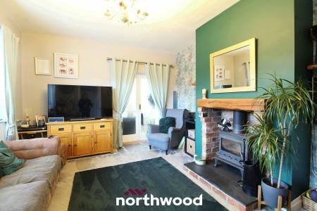 3 bedroom Detached bungalow for sale in Barton Lane, Armthorpe, Doncaster, DN3