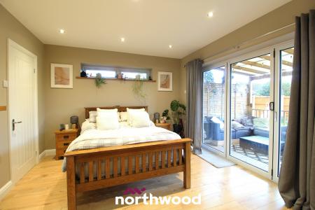 3 bedroom Detached bungalow for sale in Barton Lane, Armthorpe, Doncaster, DN3