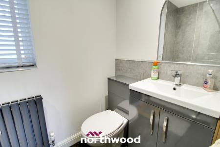 3 bedroom Detached bungalow for sale in Barton Lane, Armthorpe, Doncaster, DN3