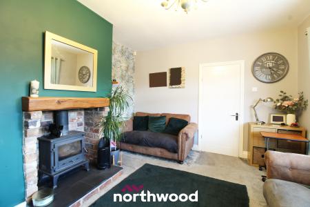 3 bedroom Detached bungalow for sale in Barton Lane, Armthorpe, Doncaster, DN3