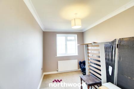 4 bedroom Detached house for sale in Cedar Walk, Campsall, Doncaster, DN6