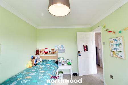 4 bedroom Detached house for sale in Cedar Walk, Campsall, Doncaster, DN6