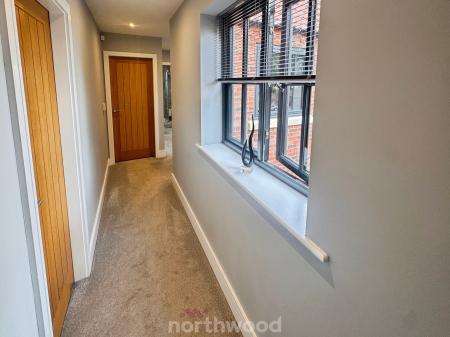 4 bedroom Detached house for sale in Church View, Crowle, DN17