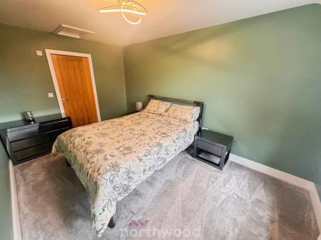 4 bedroom Detached house for sale in Church View, Crowle, DN17