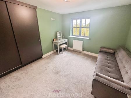 4 bedroom Detached house for sale in Church View, Crowle, DN17