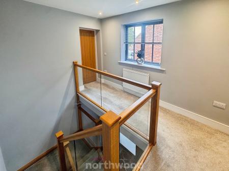 4 bedroom Detached house for sale in Church View, Crowle, DN17