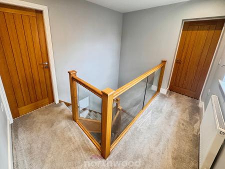 4 bedroom Detached house for sale in Church View, Crowle, DN17