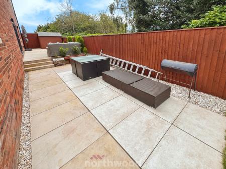 4 bedroom Detached house for sale in Church View, Crowle, DN17