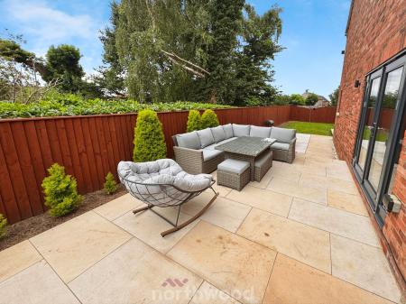 4 bedroom Detached house for sale in Church View, Crowle, DN17