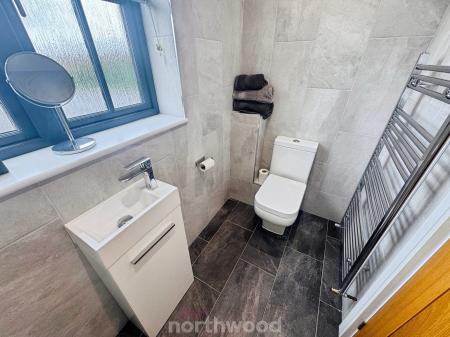 4 bedroom Detached house for sale in Church View, Crowle, DN17