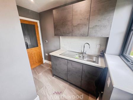 4 bedroom Detached house for sale in Church View, Crowle, DN17