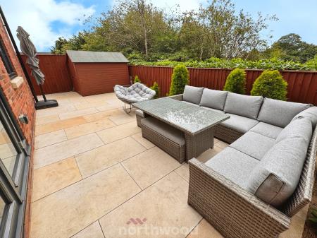 4 bedroom Detached house for sale in Church View, Crowle, DN17