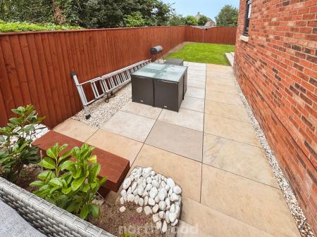 4 bedroom Detached house for sale in Church View, Crowle, DN17