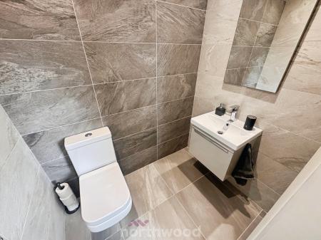 4 bedroom Detached house for sale in Church View, Crowle, DN17