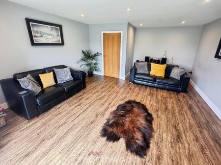 4 bedroom Detached house for sale in Church View, Crowle, DN17