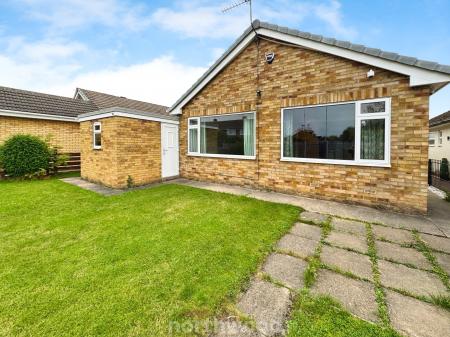 3 bedroom Detached bungalow for sale in Cobbler Hill, Goole, Goole, DN14