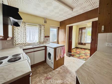 3 bedroom Detached bungalow for sale in Cobbler Hill, Goole, Goole, DN14