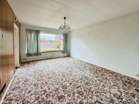 3 bedroom Detached bungalow for sale in Cobbler Hill, Goole, Goole, DN14