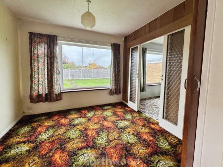 3 bedroom Detached bungalow for sale in Cobbler Hill, Goole, Goole, DN14