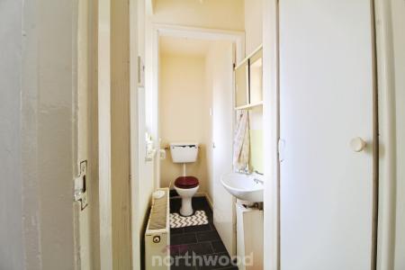 2 bedroom Semi-detached house for sale in Everingham Road, Cantley, Doncaster, DN4