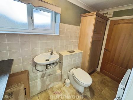 3 bedroom Bungalow for sale in St Georges Avenue, Dunsville, Doncaster, DN7