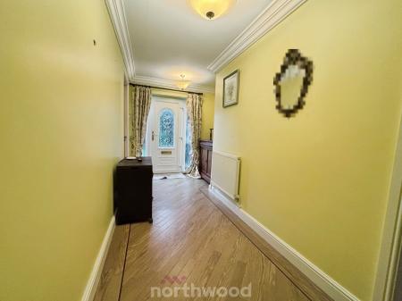 3 bedroom Bungalow for sale in St Georges Avenue, Dunsville, Doncaster, DN7