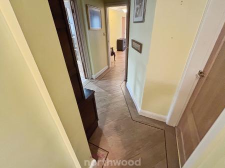 3 bedroom Bungalow for sale in St Georges Avenue, Dunsville, Doncaster, DN7