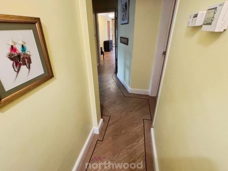 3 bedroom Bungalow for sale in St Georges Avenue, Dunsville, Doncaster, DN7