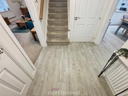 4 bedroom Detached house for sale in Fallow Road, Hatfield, Doncaster, DN7