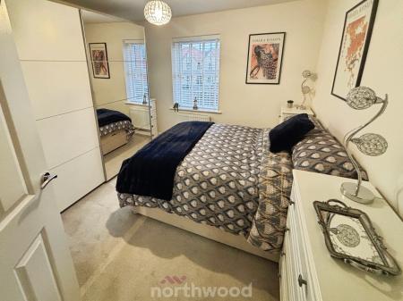 4 bedroom Detached house for sale in Fallow Road, Hatfield, Doncaster, DN7