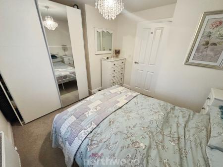 4 bedroom Detached house for sale in Fallow Road, Hatfield, Doncaster, DN7