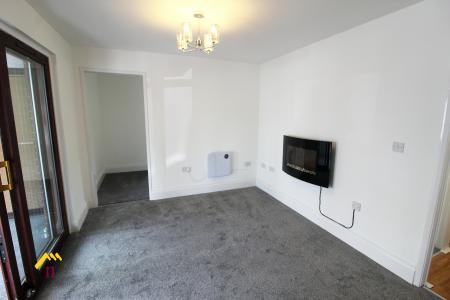 2 bedroom Bungalow to let in Broadwater Drive, Dunscroft, Doncaster, DN7