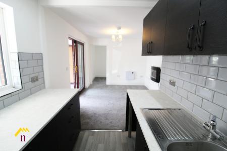 2 bedroom Bungalow to let in Broadwater Drive, Dunscroft, Doncaster, DN7