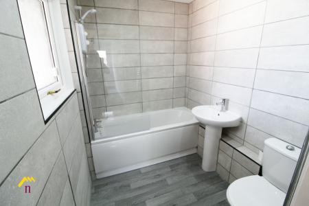 2 bedroom Bungalow to let in Broadwater Drive, Dunscroft, Doncaster, DN7