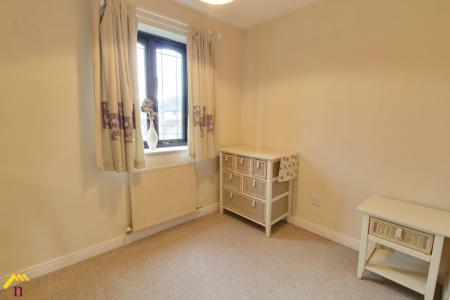 2 bedroom Semi-detached house to let in Church Meadow Road, Rossington, Doncaster, DN11