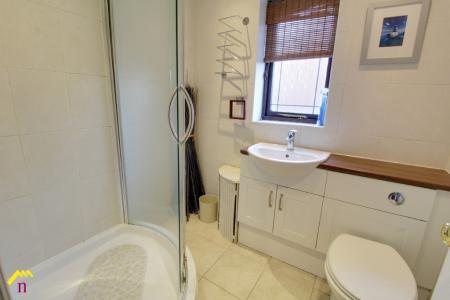 2 bedroom Semi-detached house to let in Church Meadow Road, Rossington, Doncaster, DN11